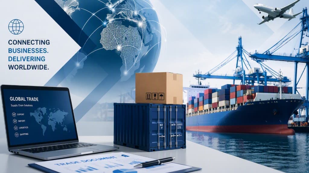 Understanding Commodity Codes for Exporters (2026 UK Guide)
