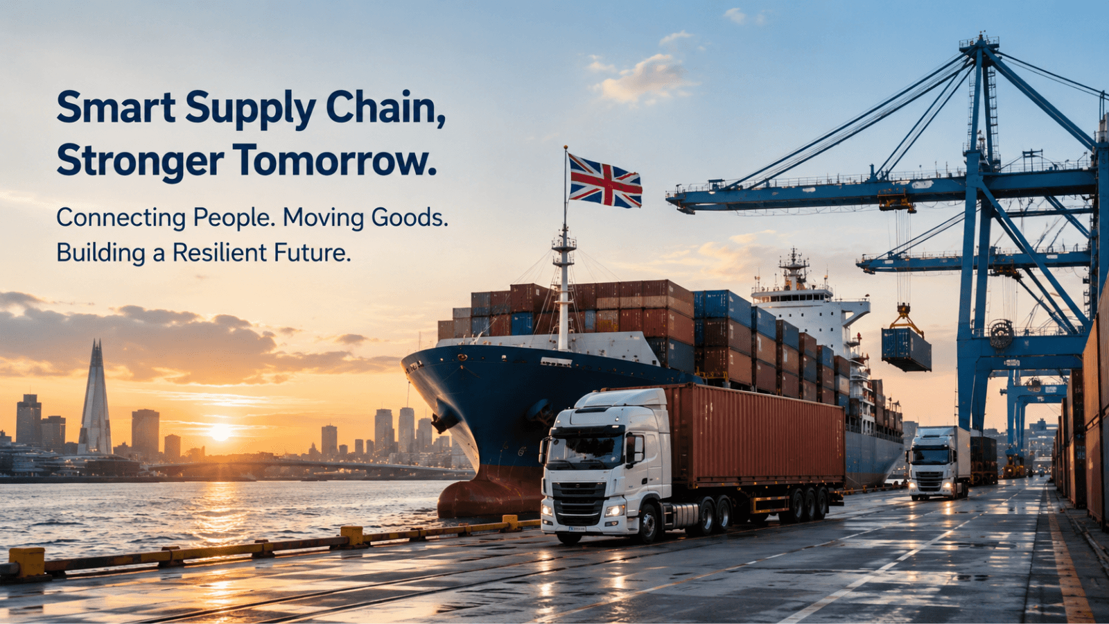Step 5 — Final Delivery & End-to-End Visibility
