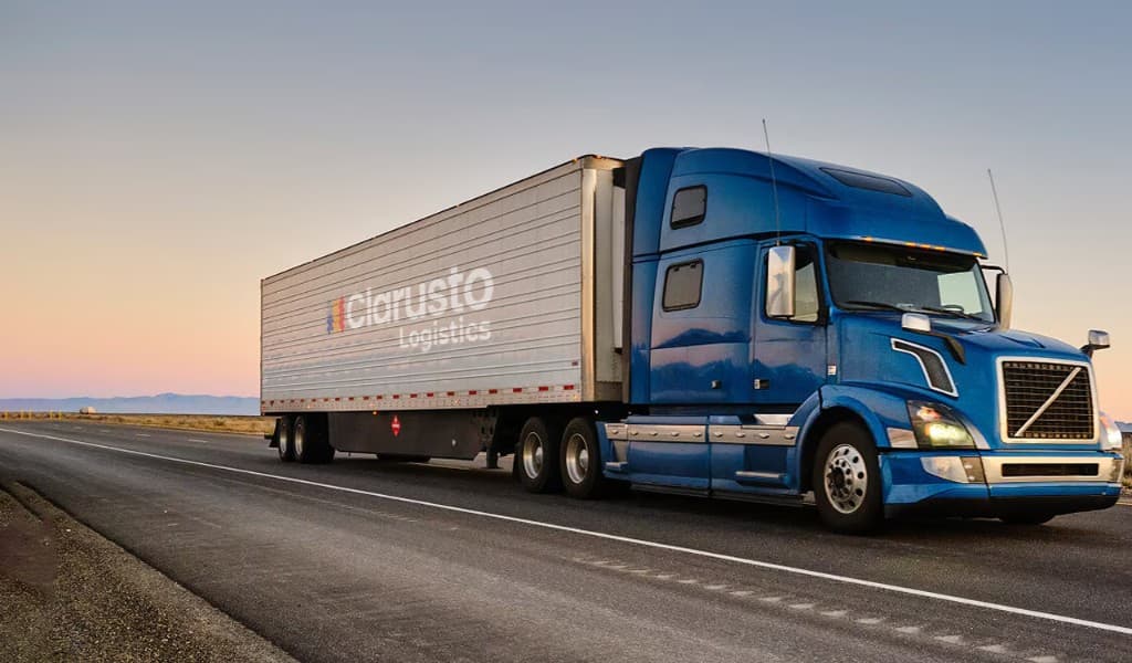 Land Transport — hero