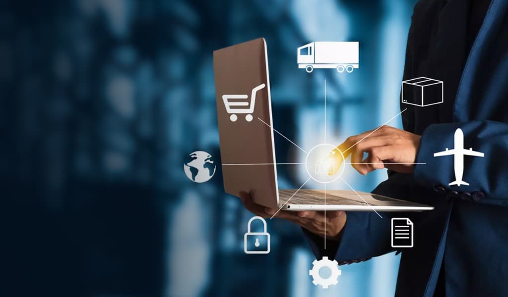 Reverse Logistics — hero