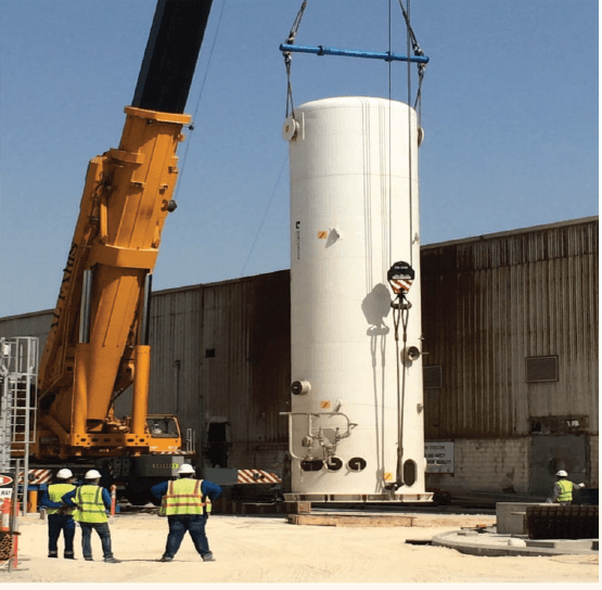 Project contact showcase 3