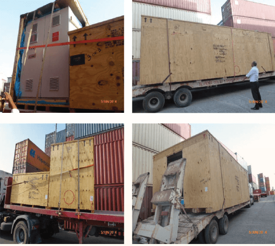 Project contact showcase 4